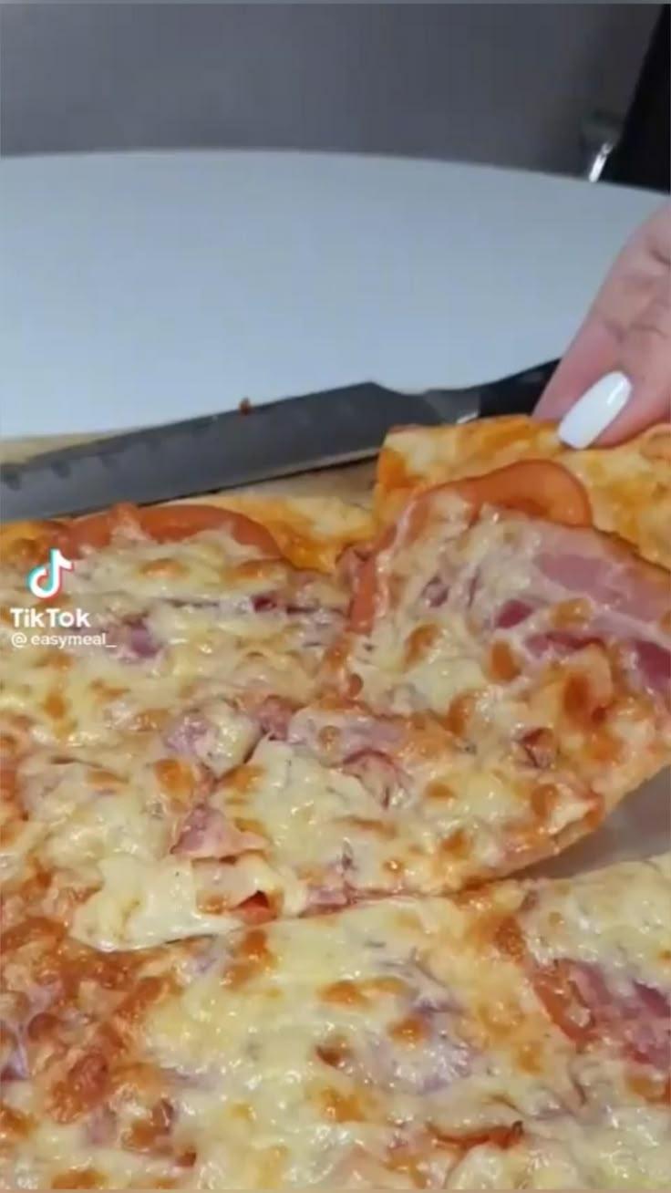 Prosciutto